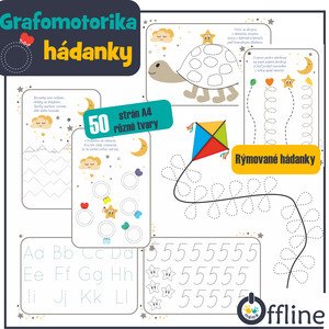 Grafomotorika 