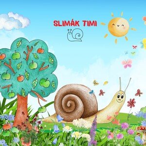 Slimák Timi