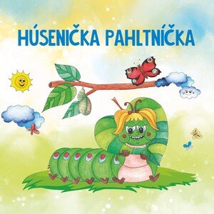 Húsenička pahltníčka