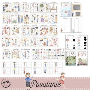 Povolanie
