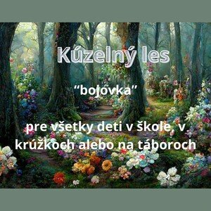 Kúzelný les