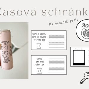 Časová schránka