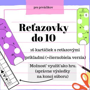 Reťazovky do 10