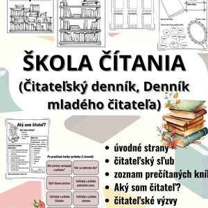 Škola čítania
