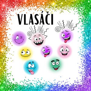 Vlasáči