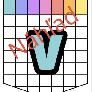 🟣🟡🟠🔴🟢 FAREBNÁ VÝZDOBA TRIEDY 🟢🔴🟠🟡🟣