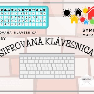 Šifrovačka 