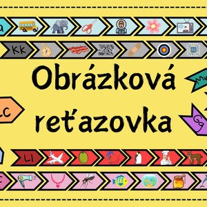 Obrázková reťazovka