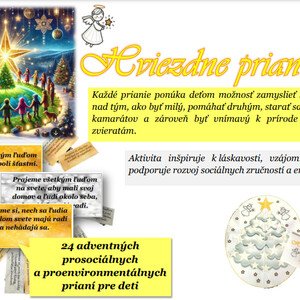 Hviezdne priania