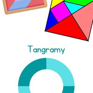 Tangramy