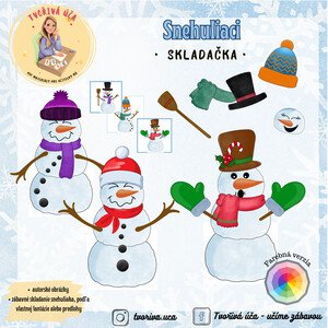 Snehuliaci 