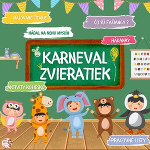 Karneval zvieratiek 