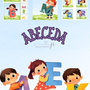 Abeceda