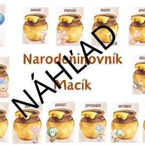 Narodeninovník Macík