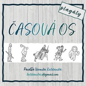 Časová os- PLAGÁTY