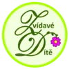 Zvídavé dítě