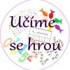 Eva Kolečkářová - Učíme se hrou
