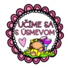 Učíme sa s úsmevom (Natália Revajová)