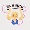 Adéla Něničková – Úča na hrazde