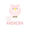 Učiteľka Andrejka