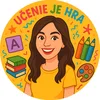 Učenie je hra