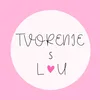 Tvorenie s LAU - Laura Saskia Fronková