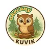 Ukecaný Kuvik - Mgr. Monika Falbová
