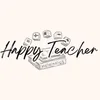 Happy Teacher