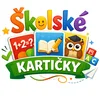 Školské kartičky