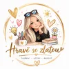 Hravě se Zlatou