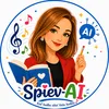 Spiev-AI s triedou