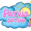 Patris deťom- Patrícia Mišudová