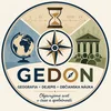 GEDON (geografia, dejepis, občianska náuka)