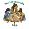 Tvorivá vychoška Lucia