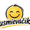 usmieváčik