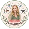 Prvostupniarka Janka