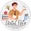 Učiteľ Peťo
