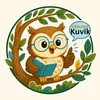 Ukecaný Kuvik - Mgr. Monika Falbová