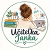 Učiteľka Janka