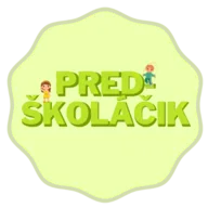 Pred-školáčik