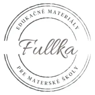 Fullka - Edukačné materiály