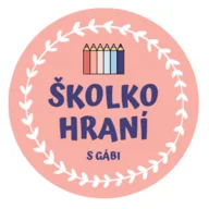 Školkohraní s Gábi (Gabriela Bečková)