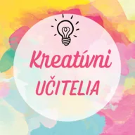 Kreatívni učitelia