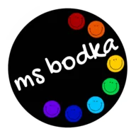 msbodka - Schmidova Martina