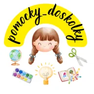 Pomôcky do škôlky