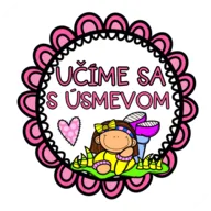 Učíme sa s úsmevom (Natália Revajová)