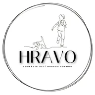 HRAVO (Natália Pikla,DiS.)