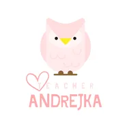 Učiteľka Andrejka