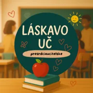 Láskavouč - presrdciaucitelske