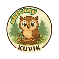 Ukecaný Kuvik - Mgr. Monika Falbová